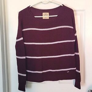 Hollister Sweater